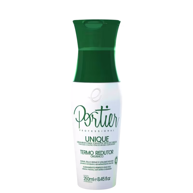 Portier Unique - Termo Redutor Orgânico 250ml