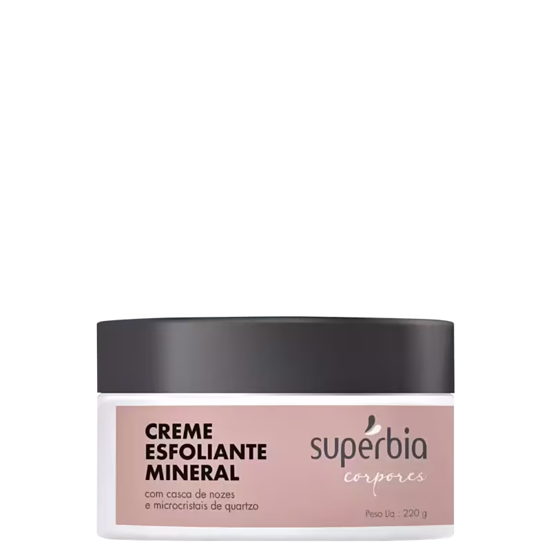 Kit Supérbia Hidratação para Pescoço e Colo (4 Produtos)