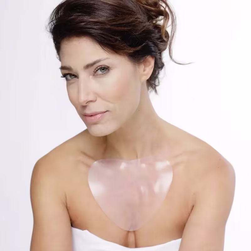 Kit Supérbia Hidratação para Pescoço e Colo (4 Produtos)