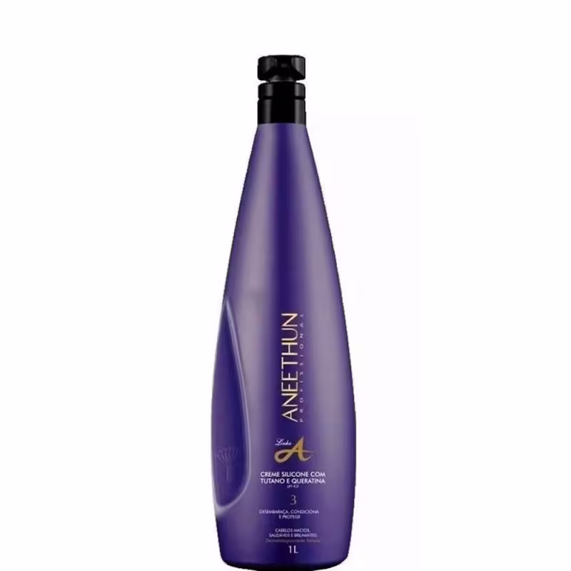 Kit Aneethun Linha A Profissional Trio (3 Produtos)