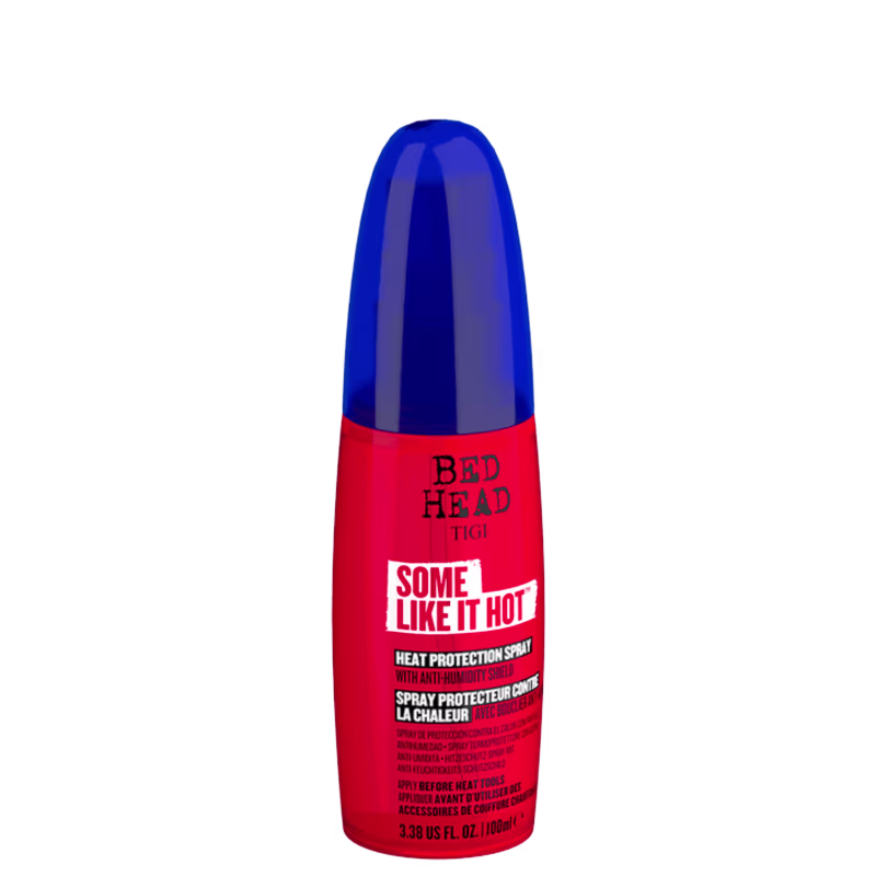 Kit TIGI Bed Head Some Like It Hot (2 Unidades)
