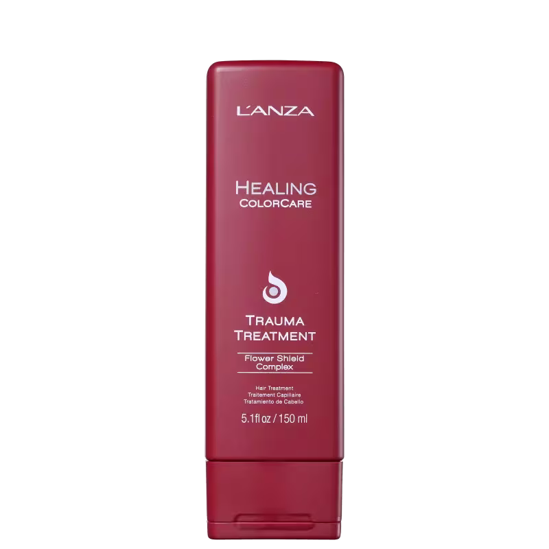Kit L'Anza Healing ColorCare Treatment  (03 Produtos)