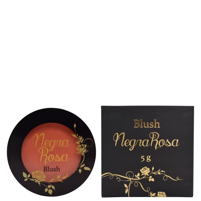 Blush Marrakesh 5g