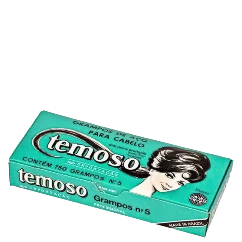GRAMPO TEMOSO N5 C/750  LOIRO