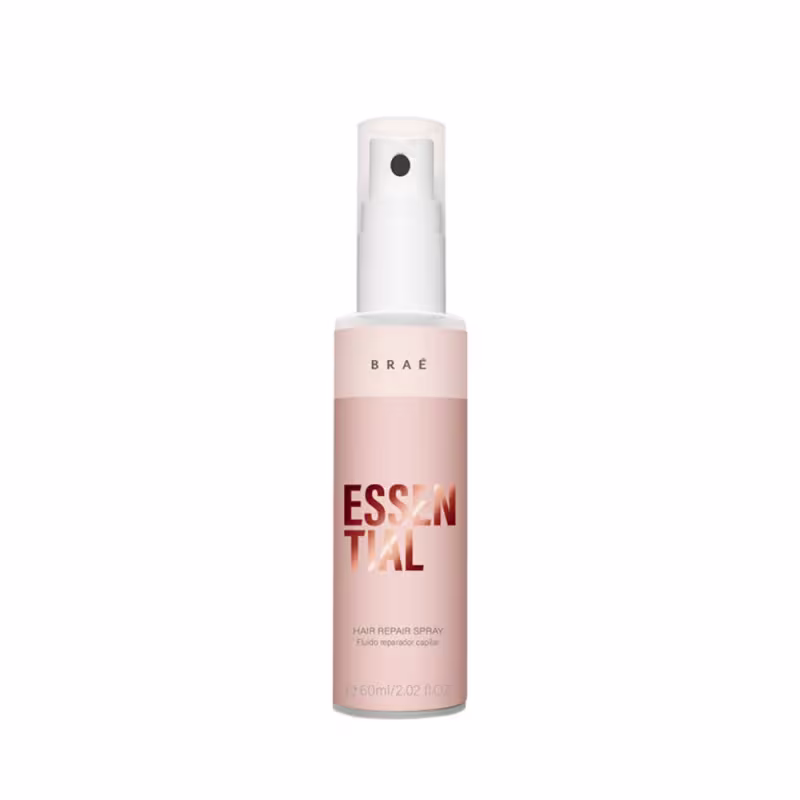 Kit Essential - Shampoo, Condicionador, Máscara 200g e Fluído 60ml