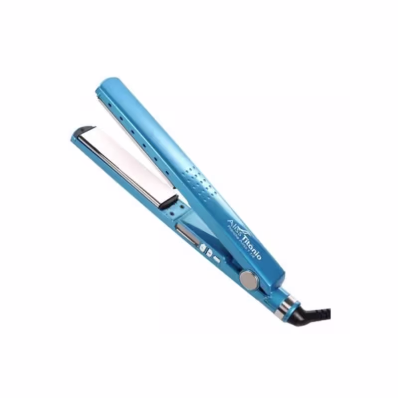 Prancha Aliss Nano Titanium 1 1/4 127v