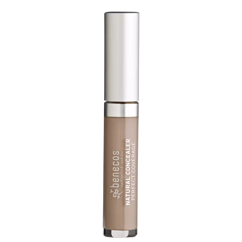 Benecos Beige - Corretivo Líquido 5ml