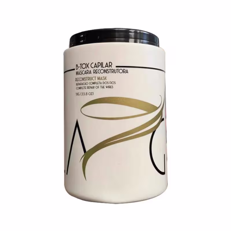 Portier Btox Capilar La Grace 1kg