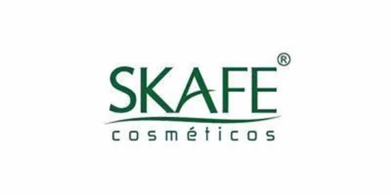 Skafe Keraform Creme de Pentear Cachos Definidos 1kg