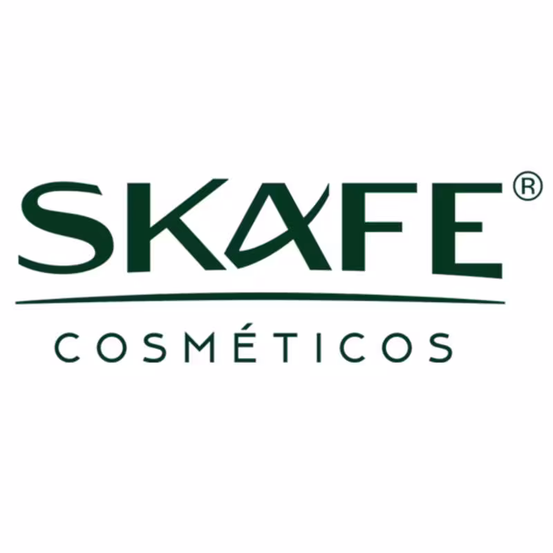 Skafe Natutrat SOS Ativador de Cachos Reconstrução 1kg