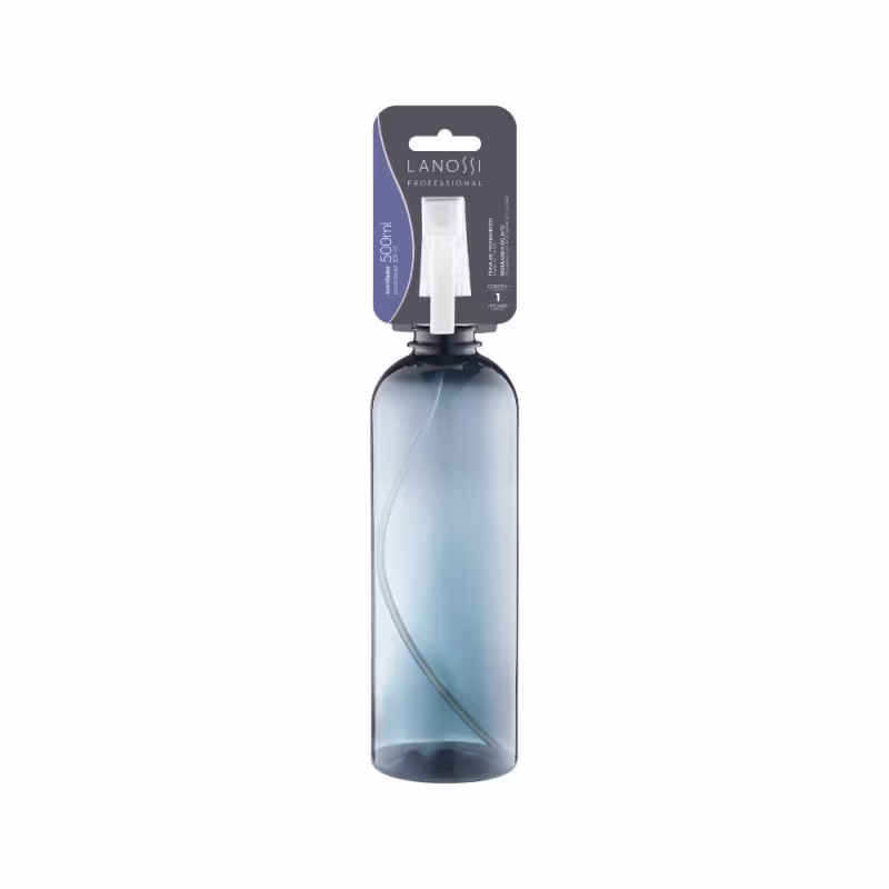 Borrifador Lanossi Pro 500ml