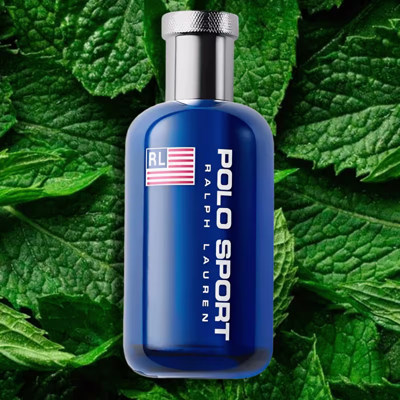 Polo Sport Ralph Lauren Eau de Toilette - Perfume Masculino 125ml