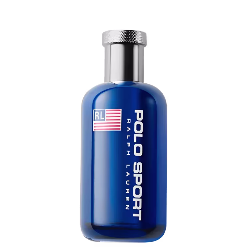 Polo Sport Ralph Lauren Eau de Toilette - Perfume Masculino 125ml