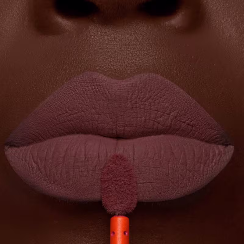 Lipmix Batom Líquido + Lápis Labial Mari Maria Makeup Lush | 2 produtos