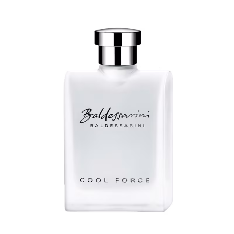 Baldessarini Cool Force Eau de Toilette - Perfume Masculino 90ml