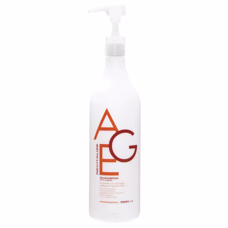 Felithi PRO Age Anti-Idade - Shampoo 1L