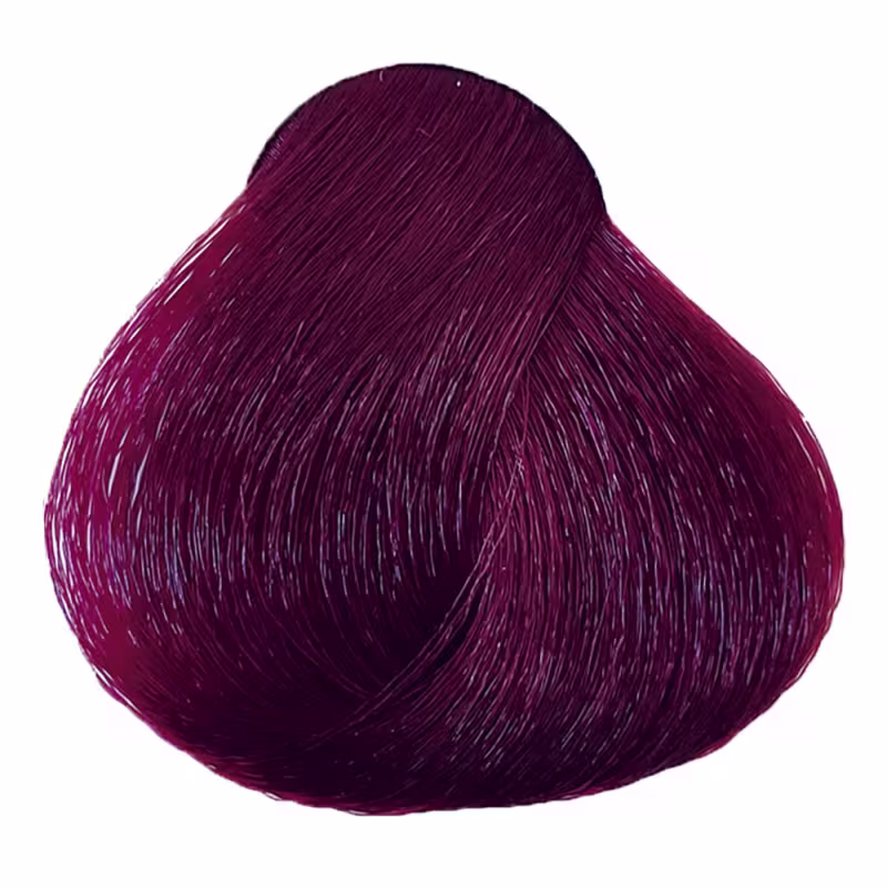 Felithi PRO Platinum Colors 5.666 Castanho Claro Vermelho - Coloração 60g