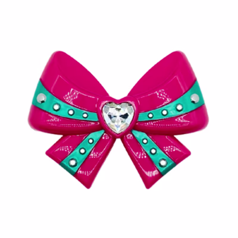 Sweet Missy Laço Kit de Maquiagem Infantil MP10021