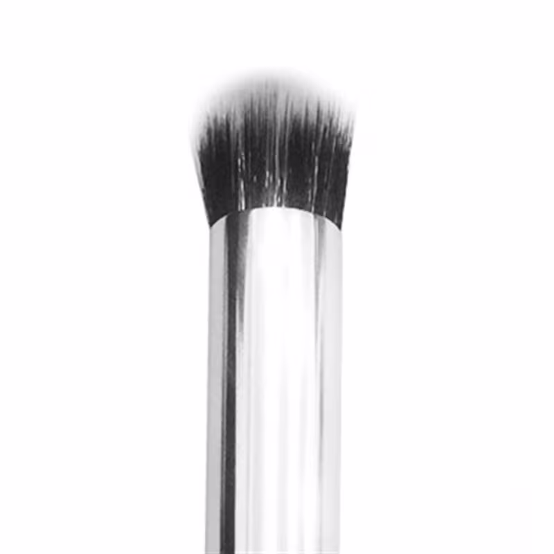 Pincel Cônico para Maquiagem Macrilan DF-08, 1 produto.