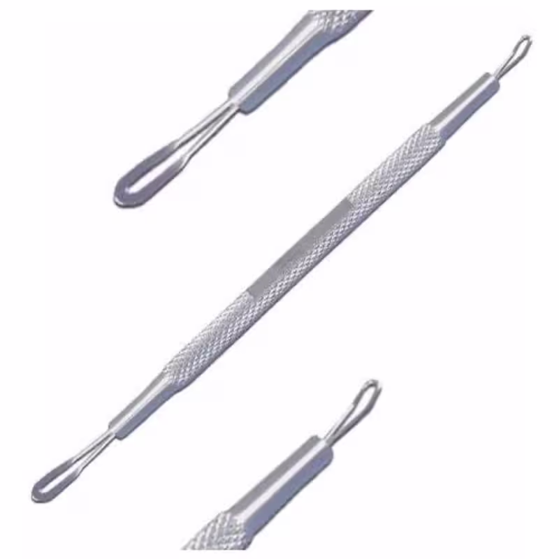 Extrator De Cravos Inox Duplo - ENOX - BELLIZ