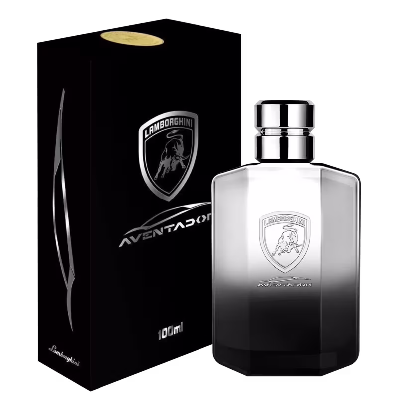 Aventador Lamborghini Eau de Toilette - Perfume Masculino 100ml