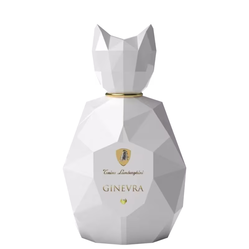 Ginevra White Tonino Eau de Parfum Feminino -100 ml