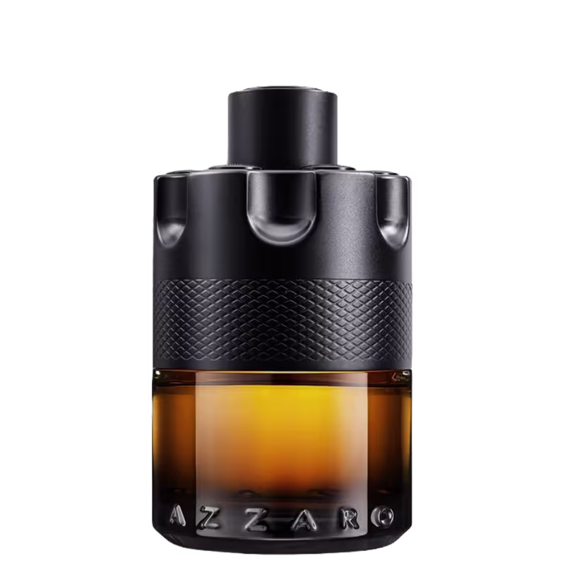 The Most Wanted Azzaro Parfum - Perfume Masculino 100ml