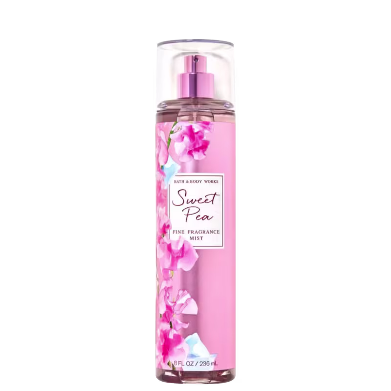 Sweet Pea - Body Spray 236ml