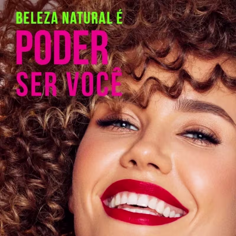 Kit Be Curl Limpeza e Power Nutritivo (2 Produtos)