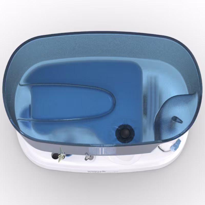 Waterpik WP70B 110V - Irrigador Oral