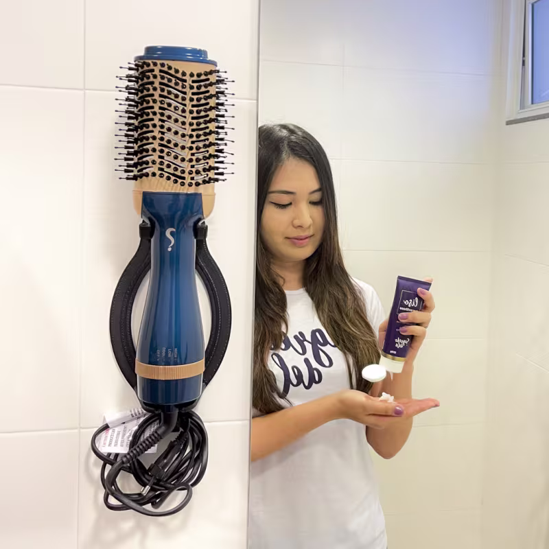 Kit Escova Perfeita Duo #1 (2 Produtos)