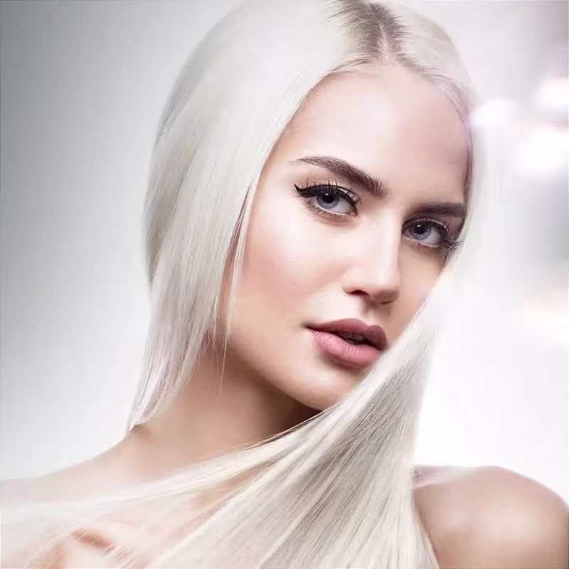 Pó Descolorante Beauty Color Lúmian Óleos de Coco e Argan 7 Tons 300g
