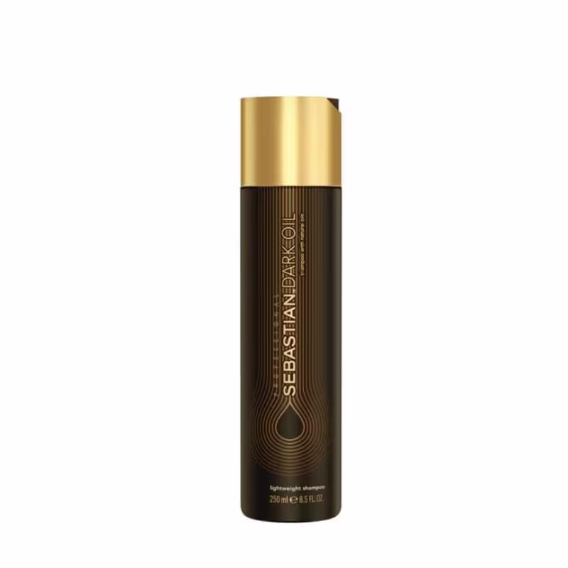 Kit Sebastian Penetraitt Dark Oil Shampoo + Condicionador e Máscara (3 produtos)