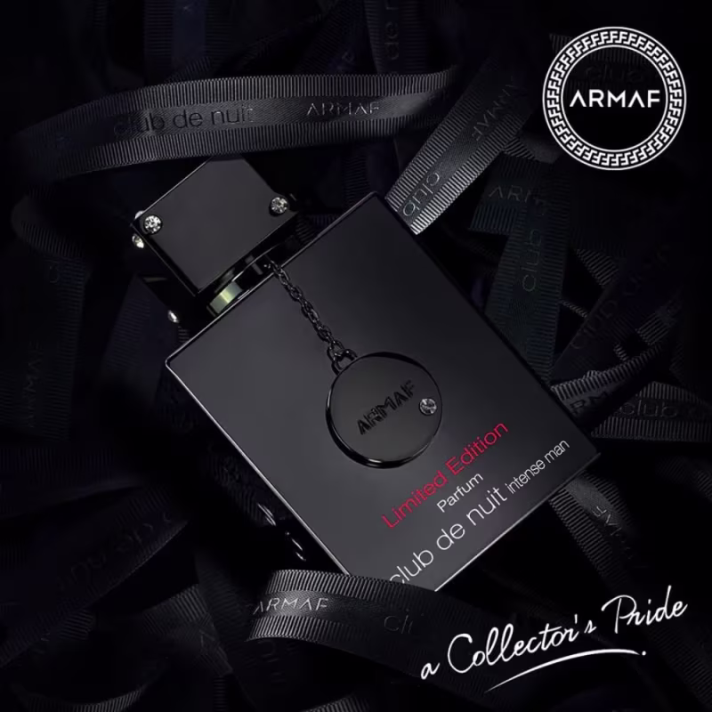 Armaf Club De Nuit Intense Man Parfum -100 ml