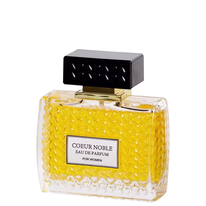 Perfume Importado Feminino Coeur Noble For Women Coscentra EDP, 100ml.