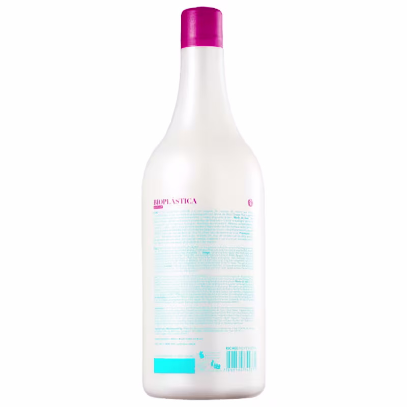 Kit Richée Professional Bioplástica Dupla Ação, 2 produtos.
