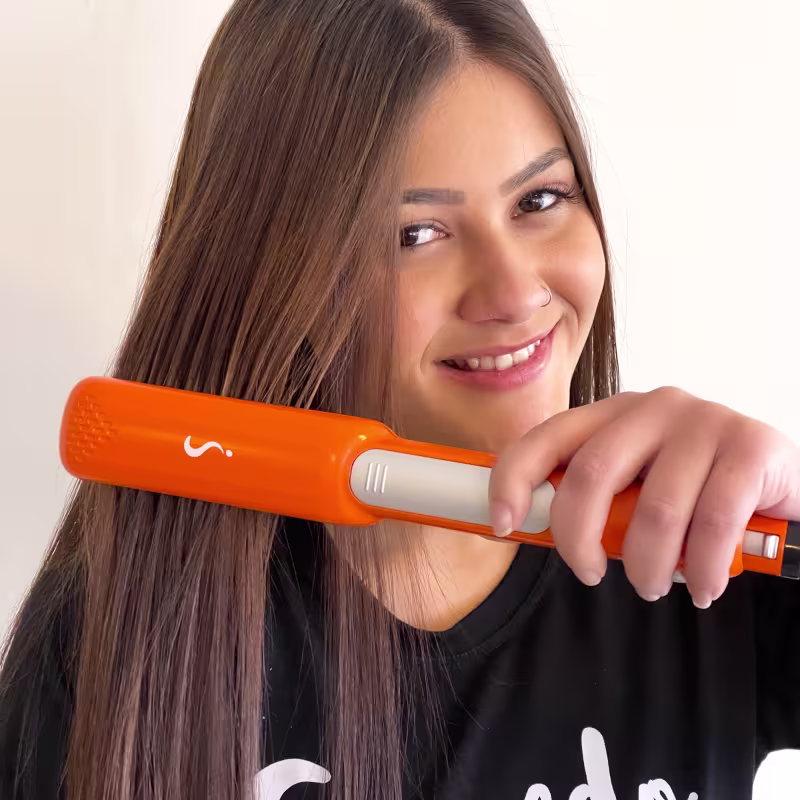 Kit Liso Maravilhoso Duo #1 (2 Produtos)