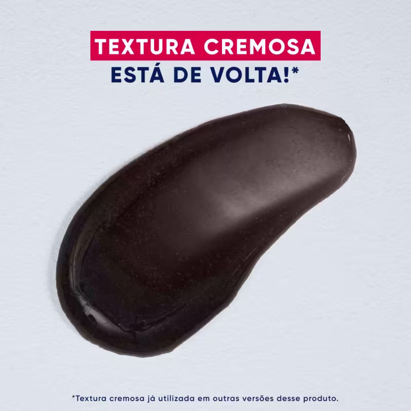 Bozzano Biocolor Homem 3x1 Castanho Escuro - Tonalizante Masculino