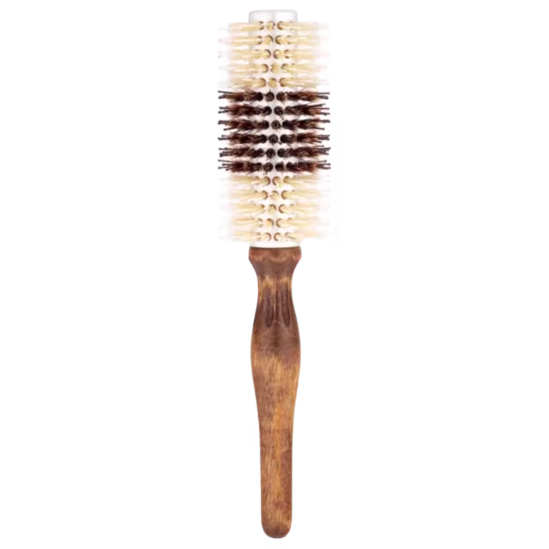 Escova de Cabelo Evas Profissional Alumínio Wbs 22