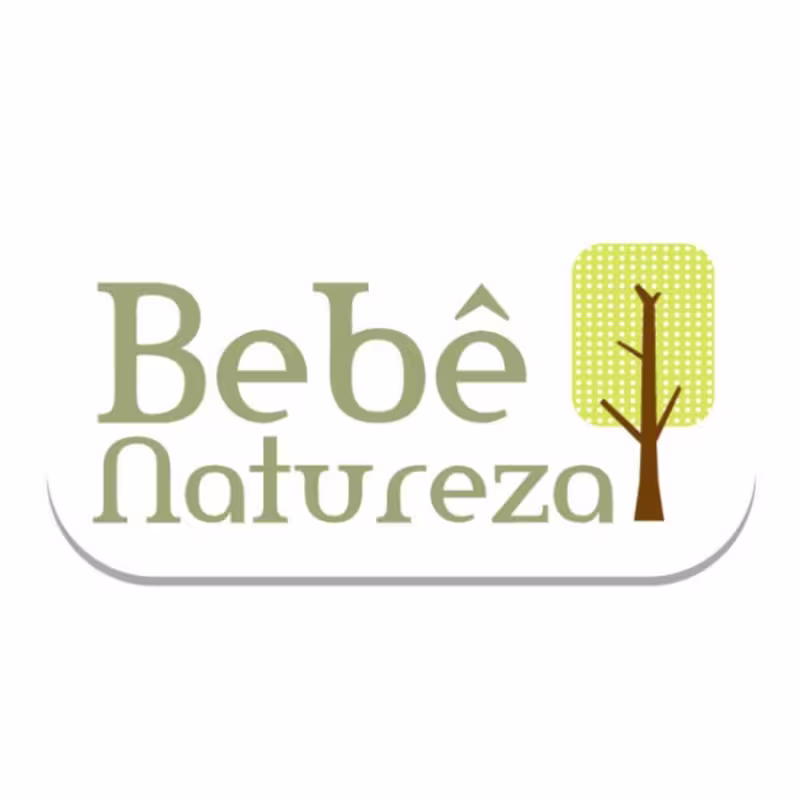 Bebê Natureza Talco em Pó Suave Recém Nascido 200g