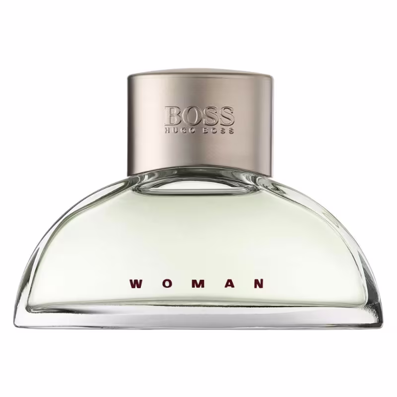 Boss Woman Hugo Boss Eau de Parfum Feminino -90 ml