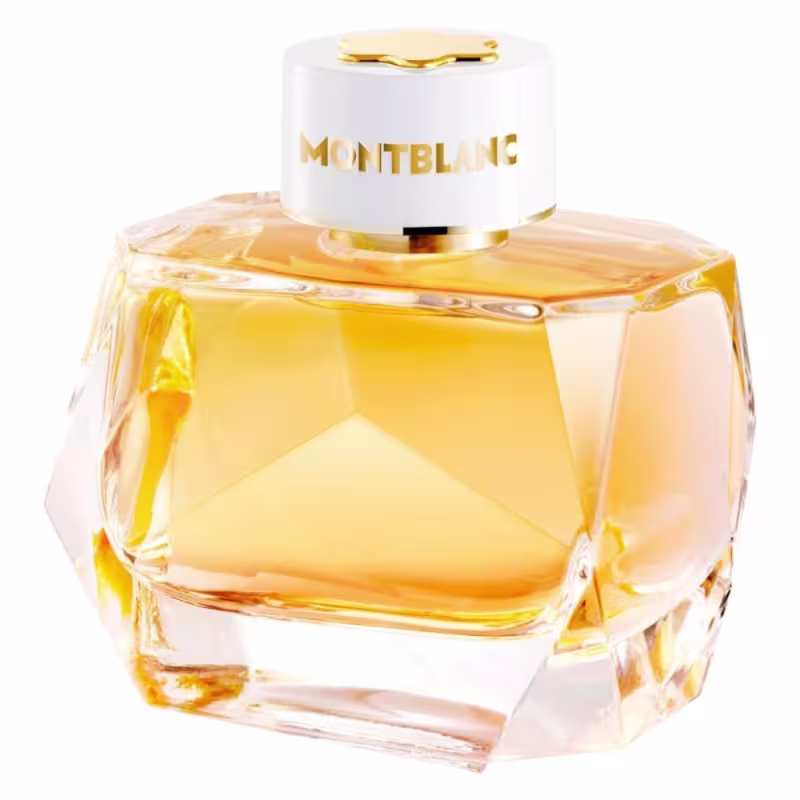 Signature Absolue Montblanc Eau de Parfum Feminino-30 ml