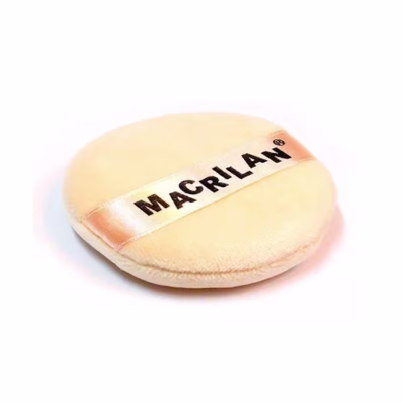 Esponja de Maquiagem Macrilan EJ1-5, 1 produto.