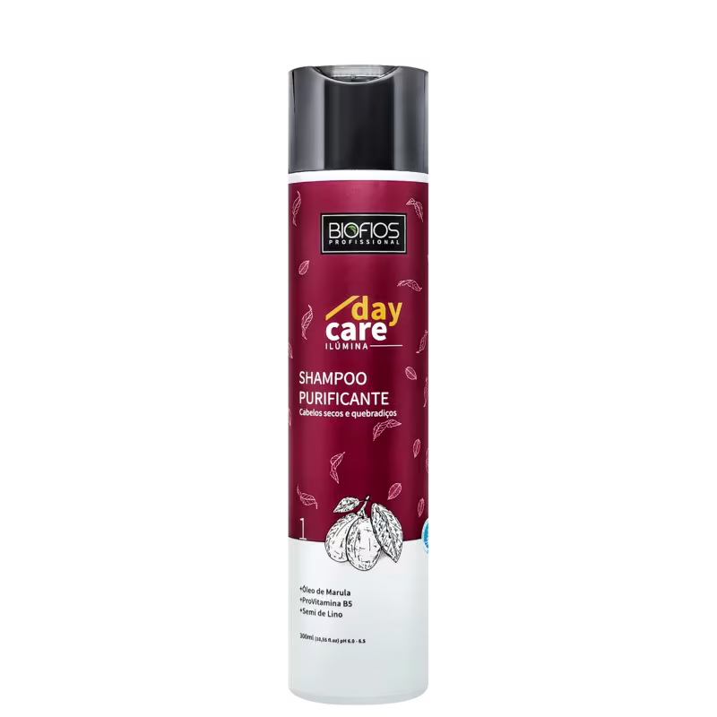 Kit Biofios Profissional Day Care Ilúmina (3 Produtos)