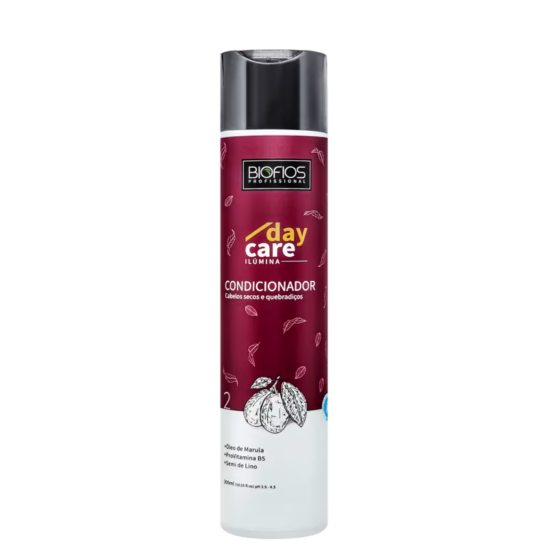 Kit Biofios Profissional Day Care Ilúmina (3 Produtos)