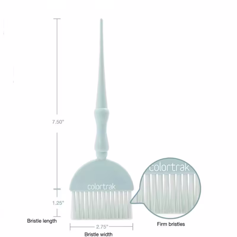 Kit Colortrak Pincéis King Wands (2 Unidades)