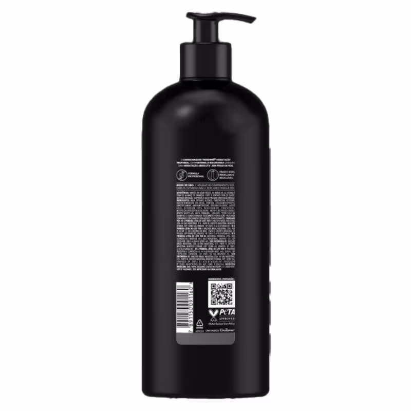 Condicionador Tresemmé Hidratação Profunda 650ml