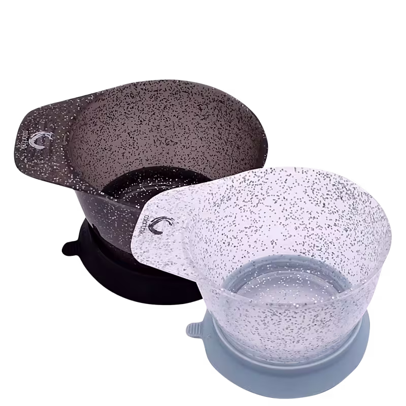 Colortrak The Galaxy Glitter Bowls 2Un.