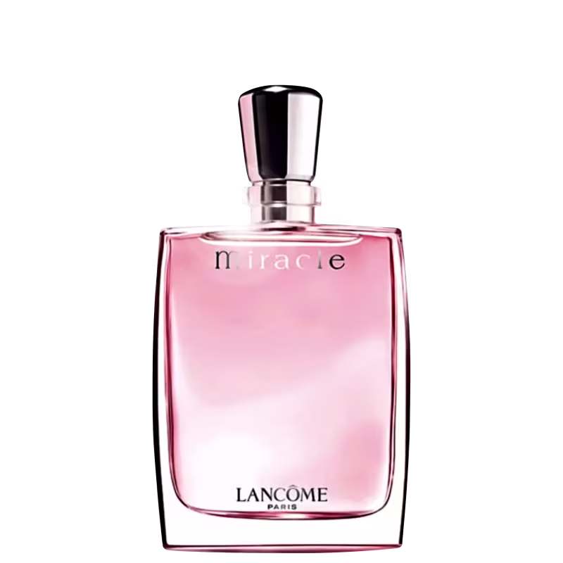 Miracle Lancôme Eau de Parfum - Perfume Feminino 100ml