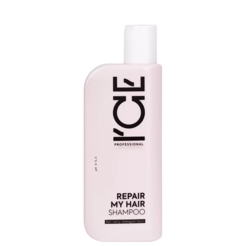 Ice Kit  Ice Professional Repair My Hair Shampoo e Conditioner 250 ml